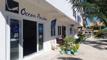 PADI Dive Center