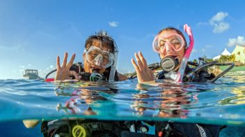 PADI Course Prices